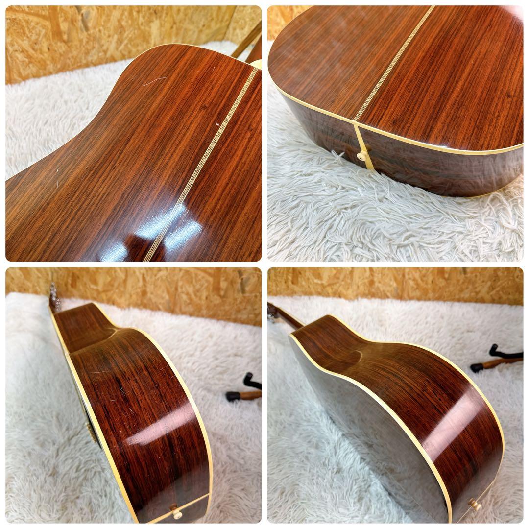 日本製 Morales BM-25DH/MARTIN D-41 TYPE - メルカリ