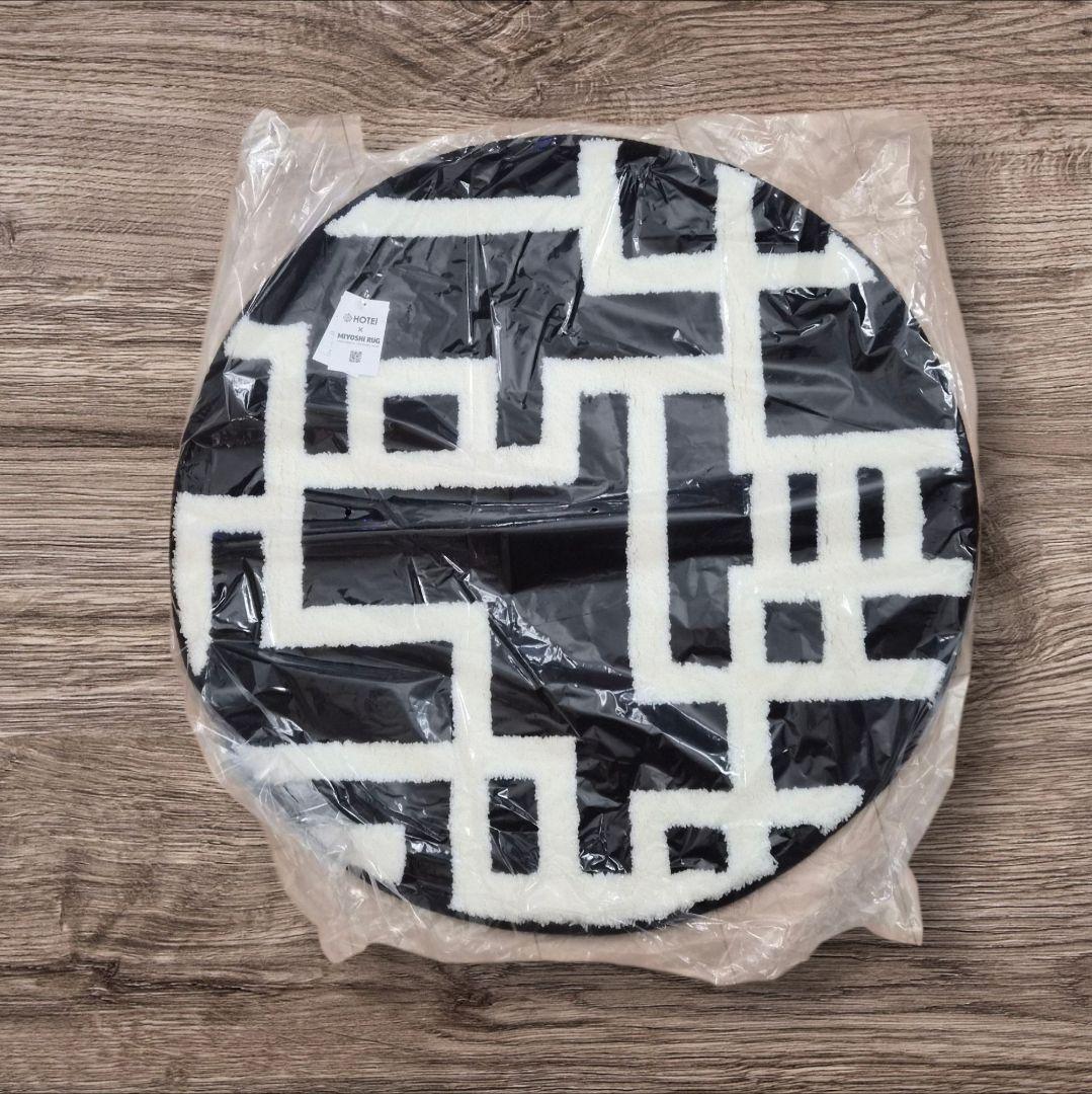 MIYOSHI RUG/三好敷物 OFFICIAL ONLINE SHOP 【希少品】 布袋寅泰