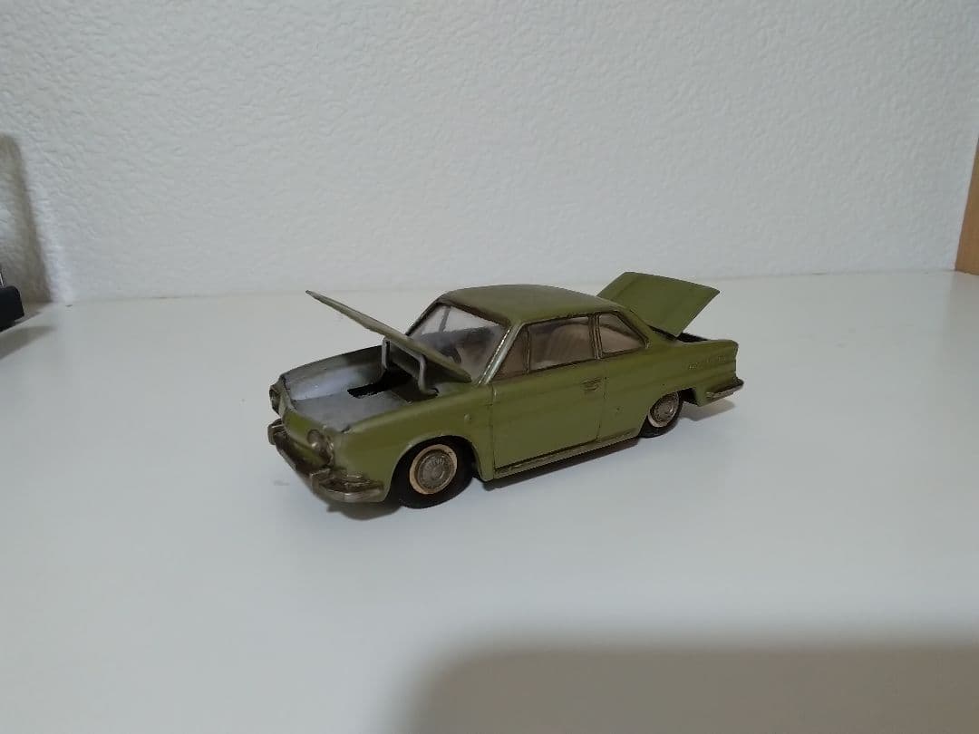 Kou様 専用出品 ドライブタウン トヨタ レビンAE111 ソアラ セット