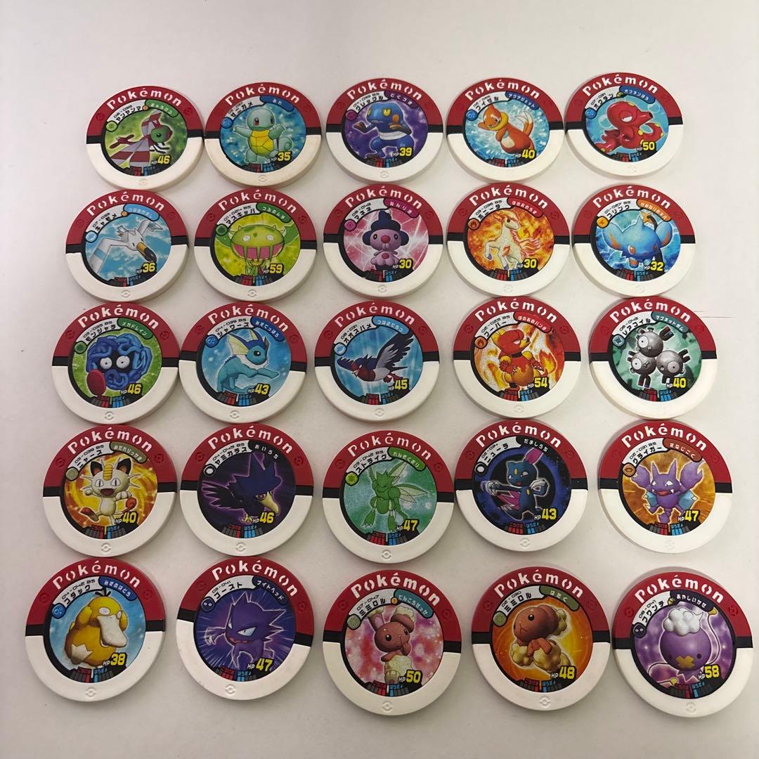 ポケモンバトリオ まとめ売り 約190枚 ☆バインダー付き - メルカリ