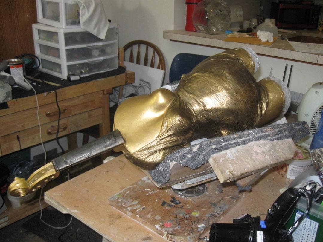 MATERNAL MERODY（母の調べ）