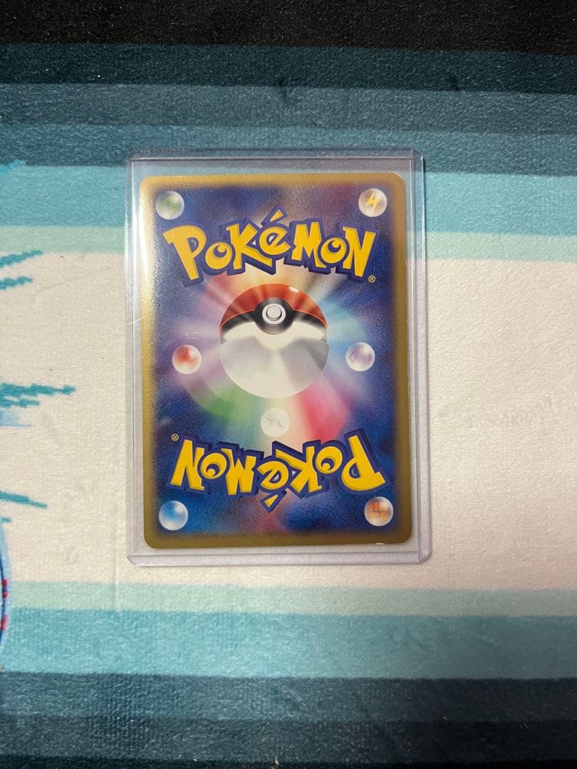 レジアイスex ☆ 第4弾拡張パック とかれた封印 038/083