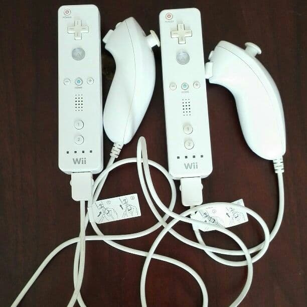 Wii U 白 8GB ベーシック 箱無し