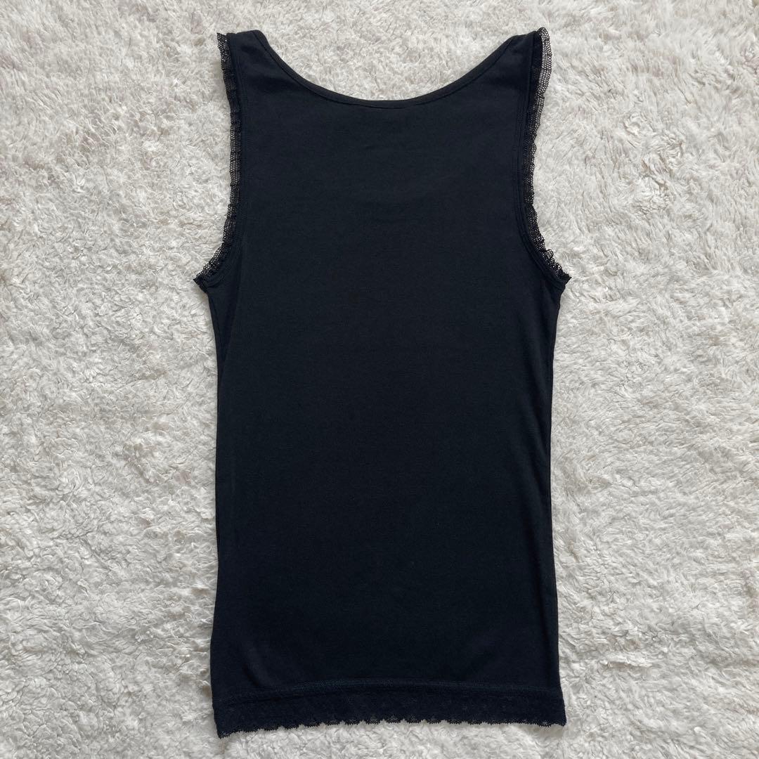 希少・人気デザイン✨Hysteric Glamour 　タンクトップ　ヒスガール