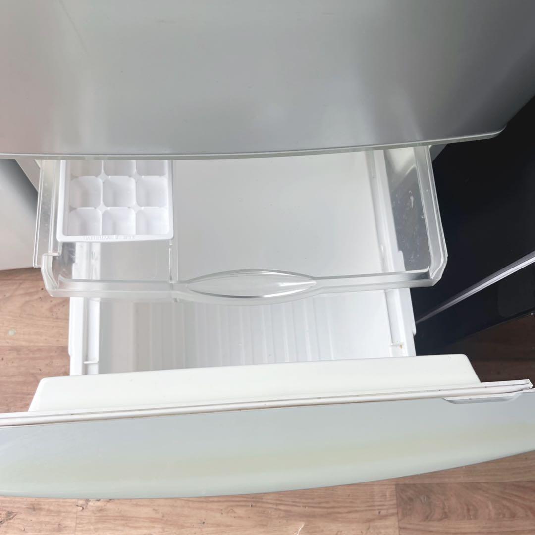 取付無料！完動品！パナソニックシルバー冷蔵庫・東芝スタークリスタルドラム洗濯機！