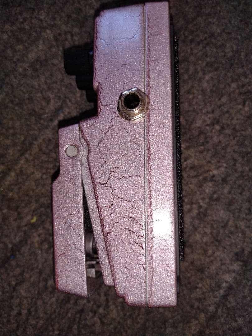 Digitech Grunge ギターエフェクター