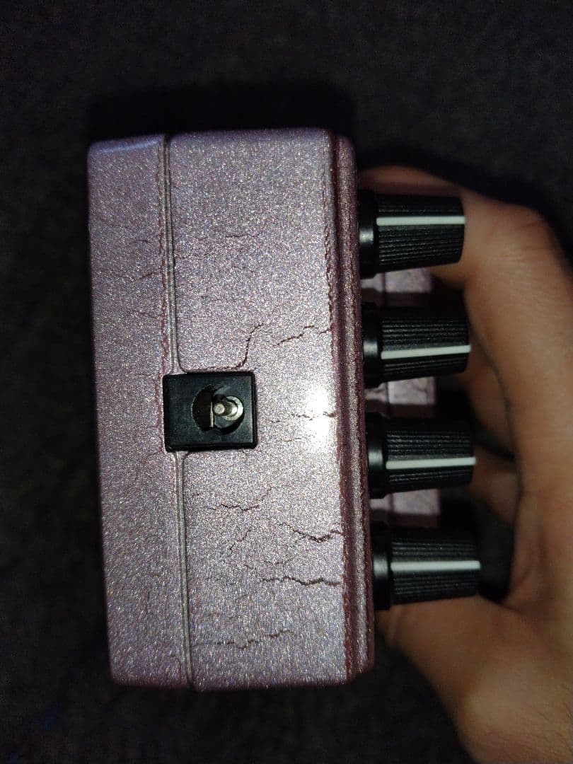 Digitech Grunge ギターエフェクター