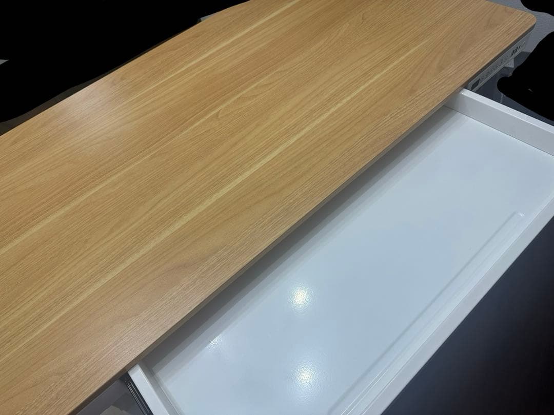 FLEXISPOT昇降デスク 引き出し付