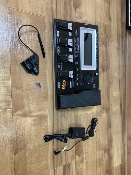 GR-55S (GK-2A付き)