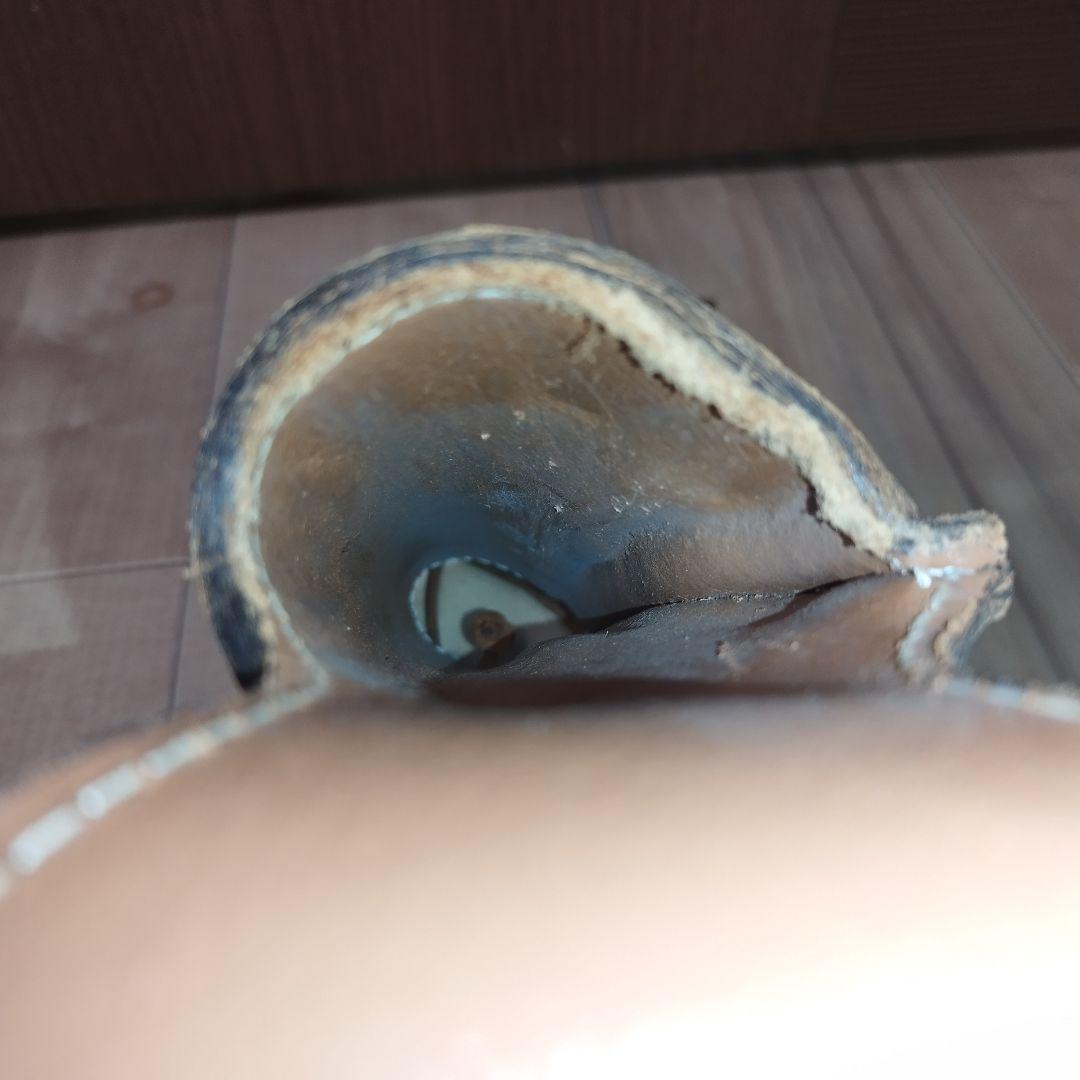 東京CMC ウエスタン ガンベルト ホルスター 飾り弾18個 本革 レザー