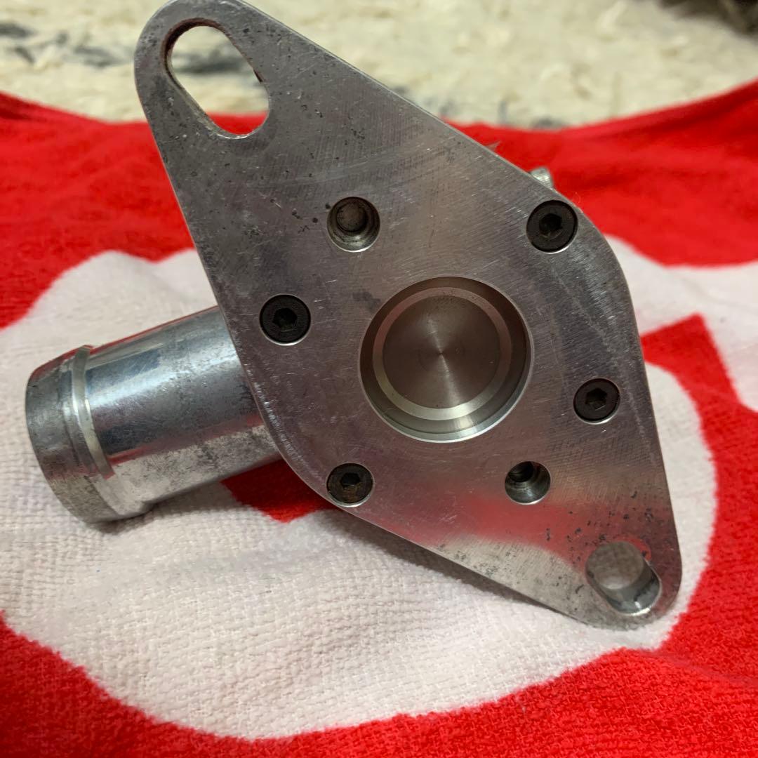 AVO.TURBOWORLDアルミ製ブローオフバルブBP/BL.大幅