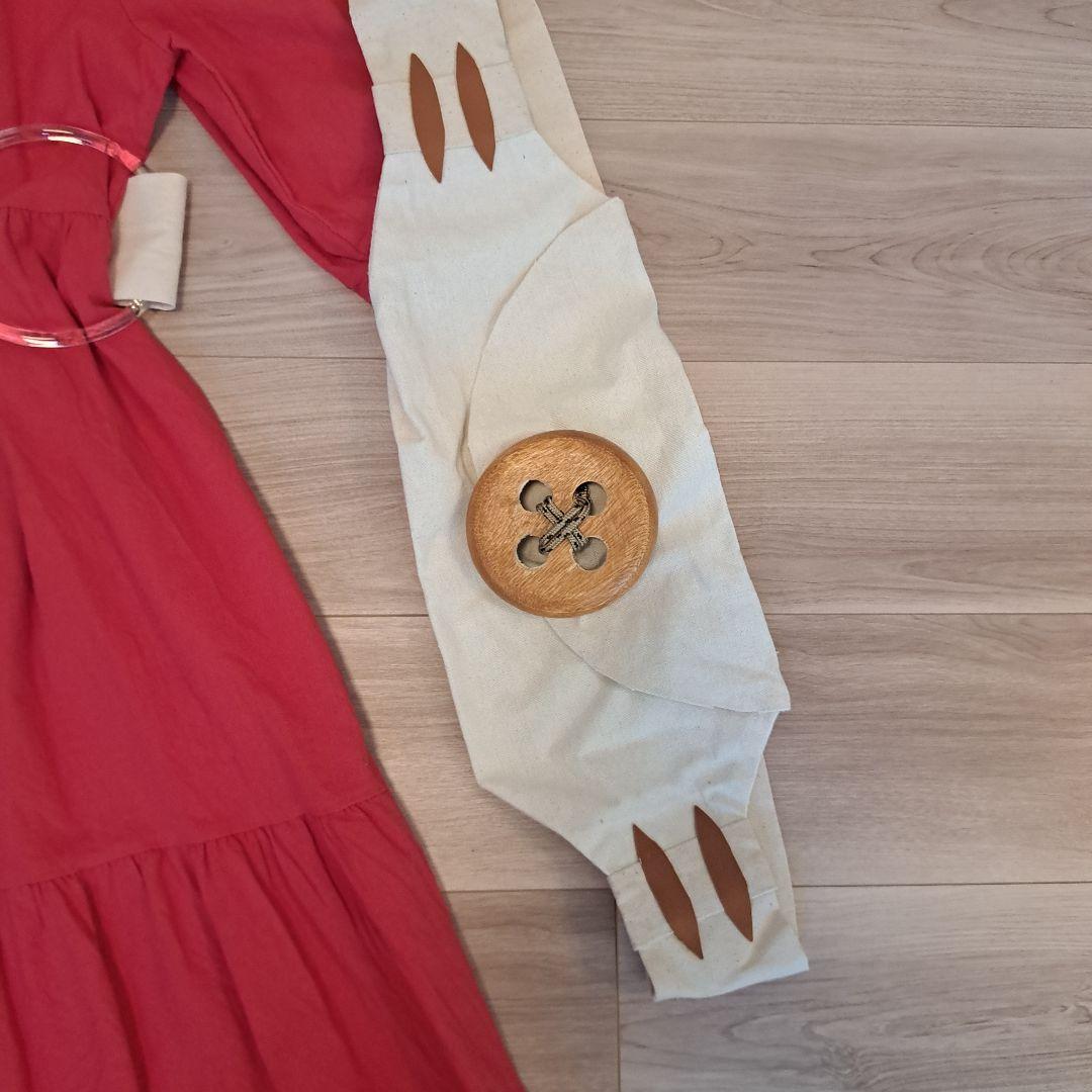 アリエッティ　コスプレ　仮装　レディースＬサイズ