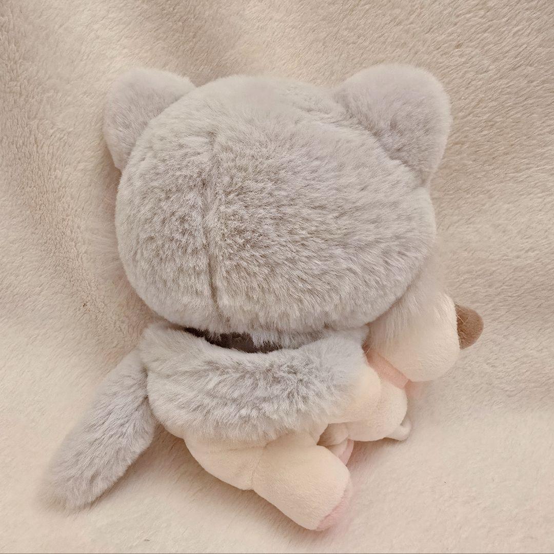 コリラックマキャット ぬいぐるみ