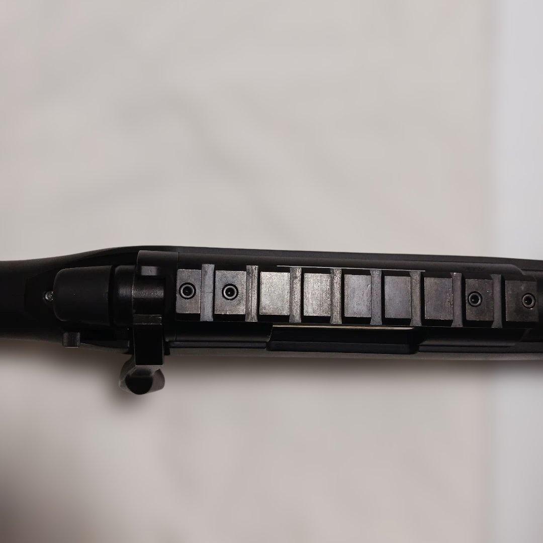 東京マルイ製 VERSION VSR-10 G SPEC