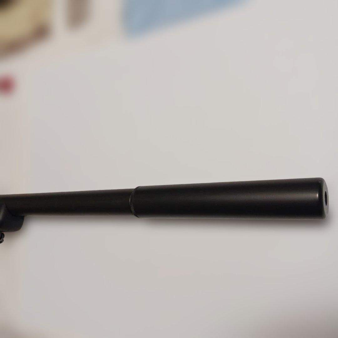 東京マルイ製 VERSION VSR-10 G SPEC