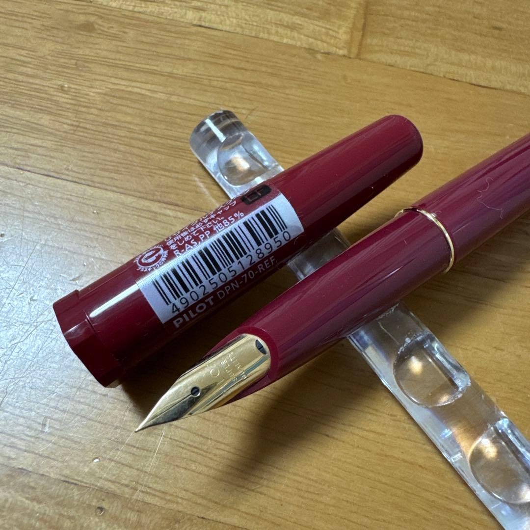 海ねこ様 専用 パイロット デスクペン 7本セット