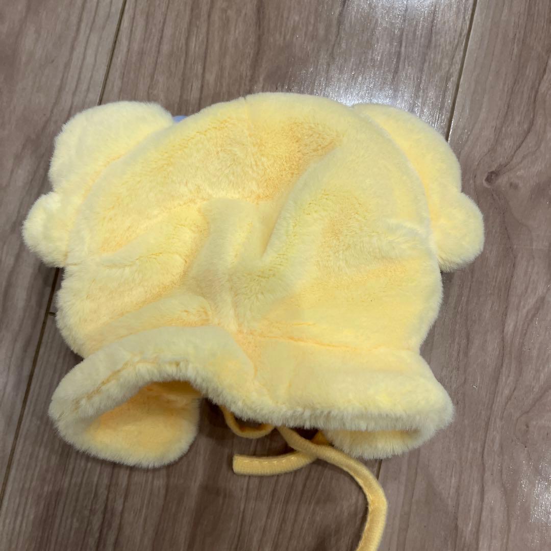 ive minive minini レイ ペンライトカバー フーディ