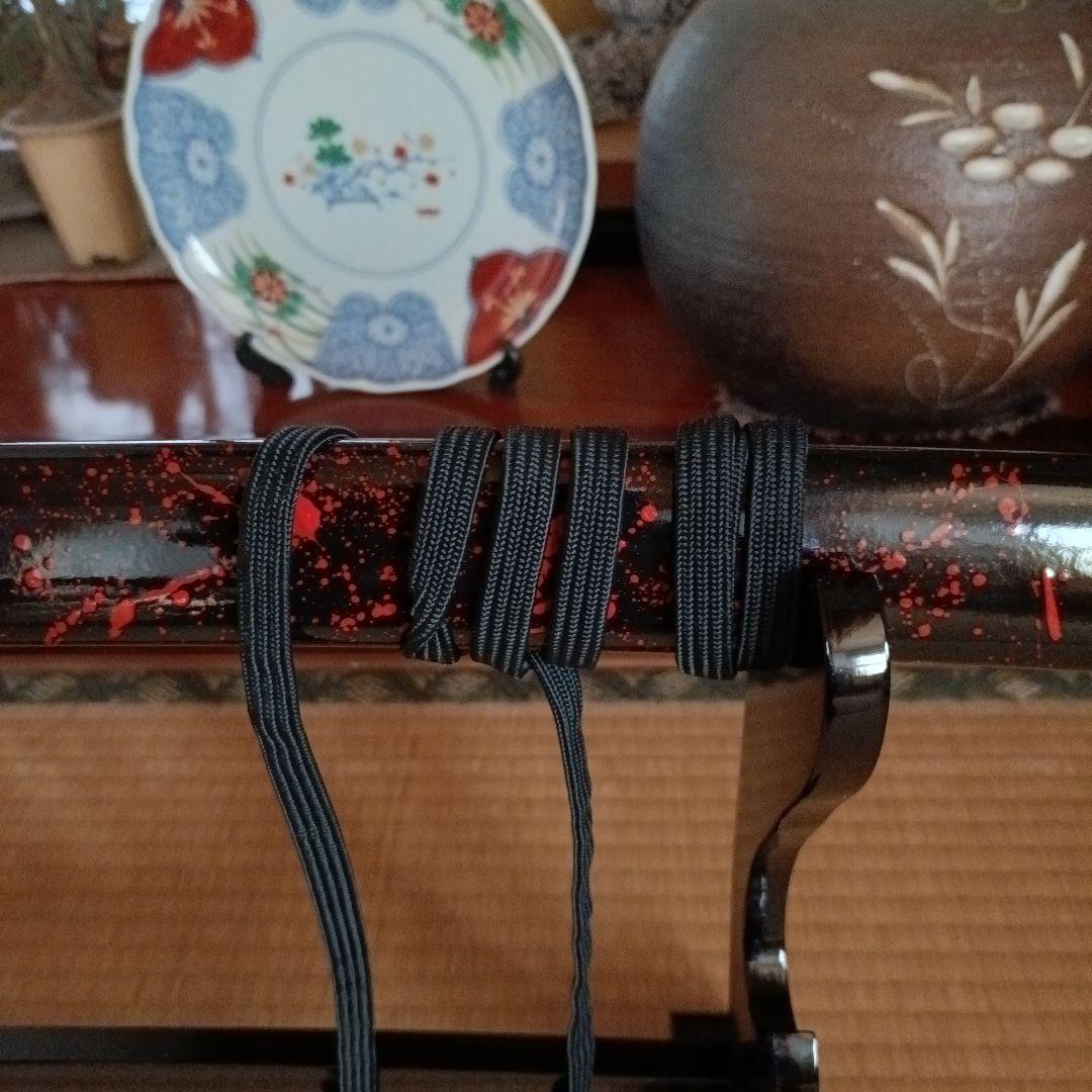 幕末シリーズ 幕末に人斬り以蔵の異名を轟かせた、土佐藩所属の岡田以蔵の模造刀