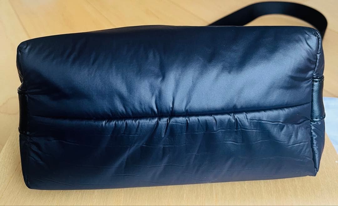 【MM6 Maison Margiela 】ホーボーショルダーバッグ