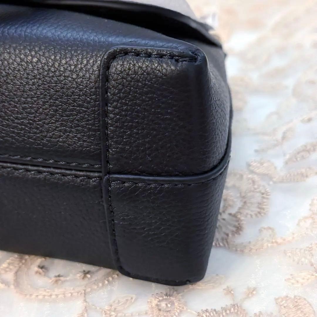 SEE BY CHLOE ミニバッグ JOAN ジョアン ブラック