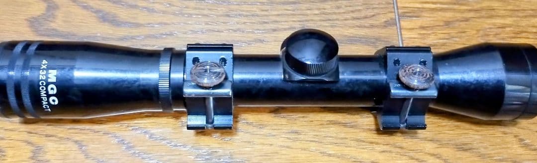 東京マルイ　mp5a4