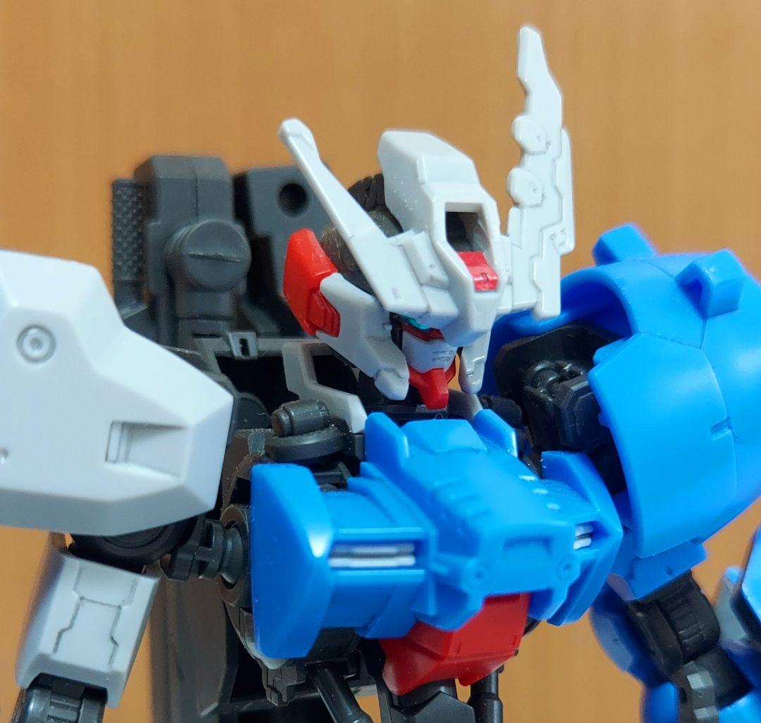 ガンプラ HG 6体セット