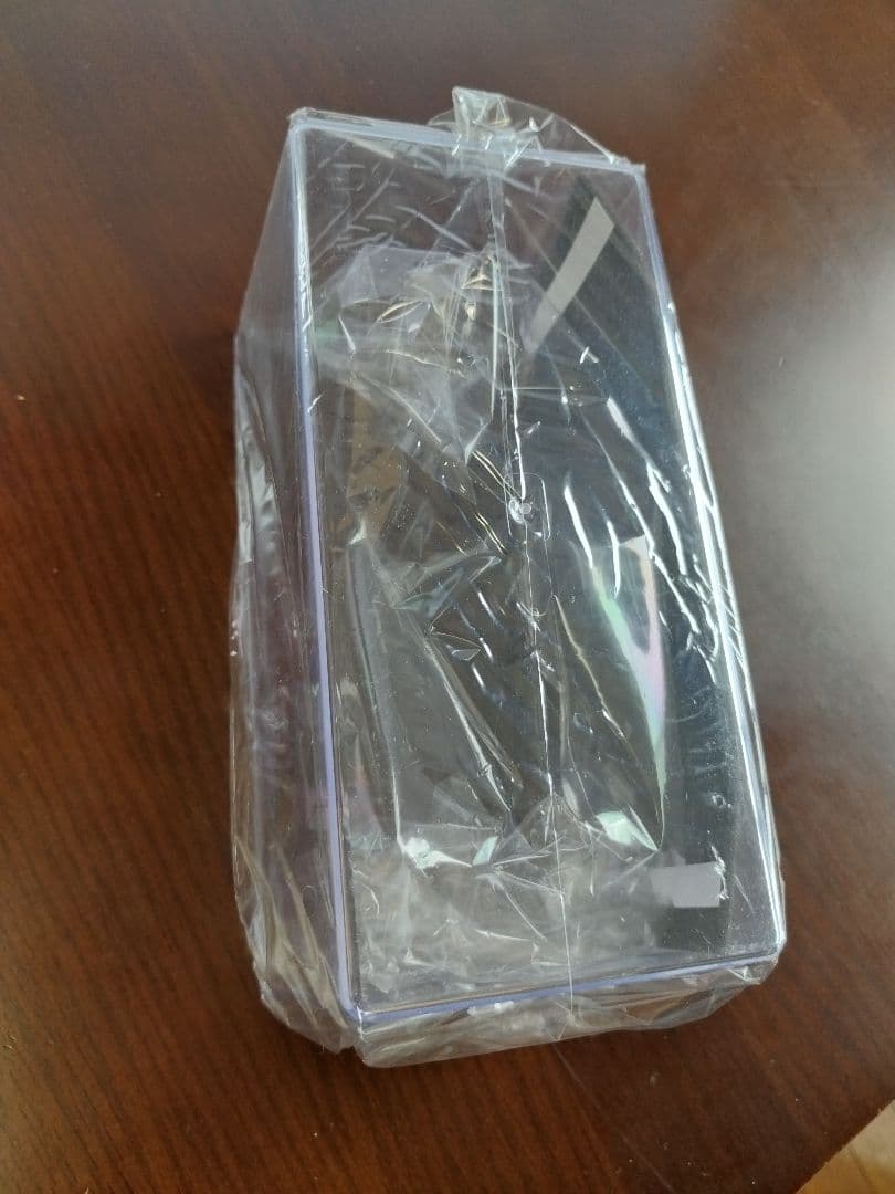 【新品未使用】国産名車コレクションスペシャルスケール1/24 アクリルカバー