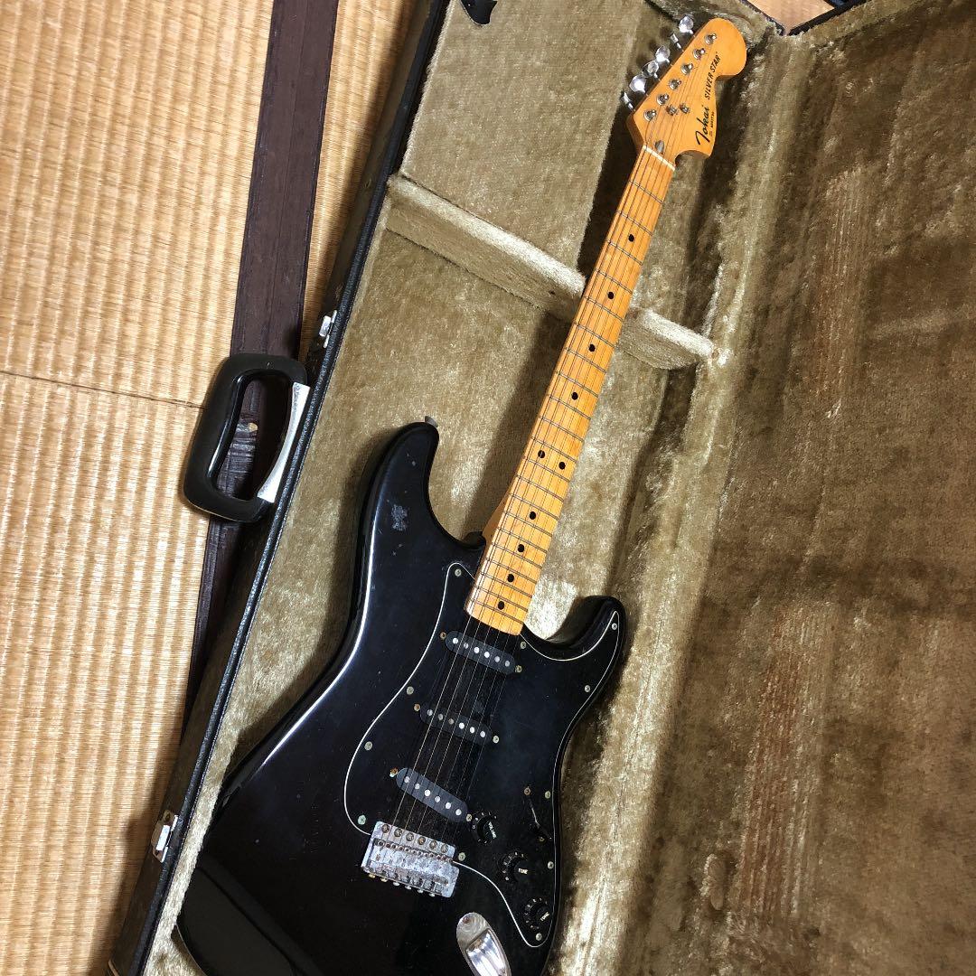 tokai silver star トーカイシルバースター エレキギター