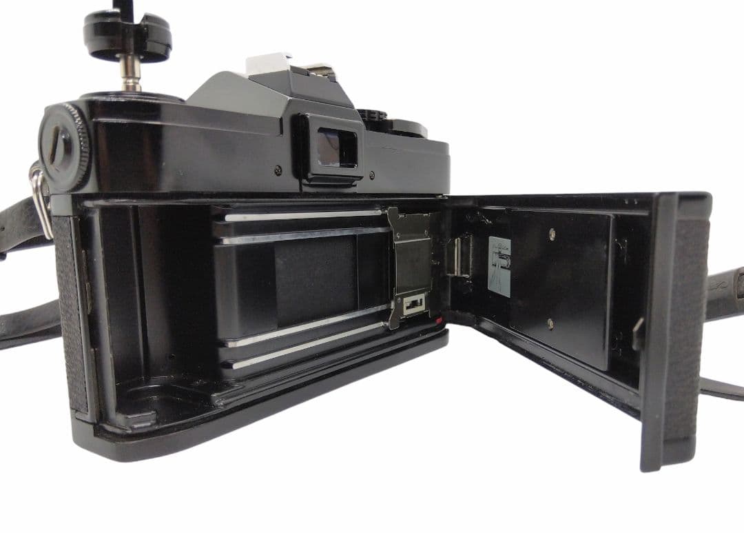 キヤノン FTb FD50mm 1.4 セット キャノン Canon FTb シルバー & FD