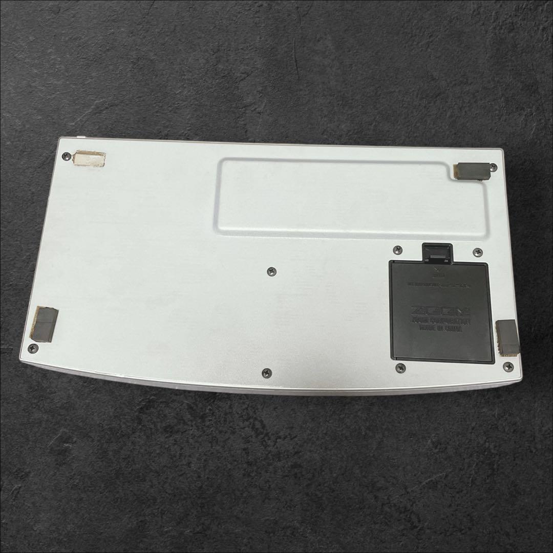 【すぐに使える】ZOOM MRS-8 MTR アダプター SDカード付属