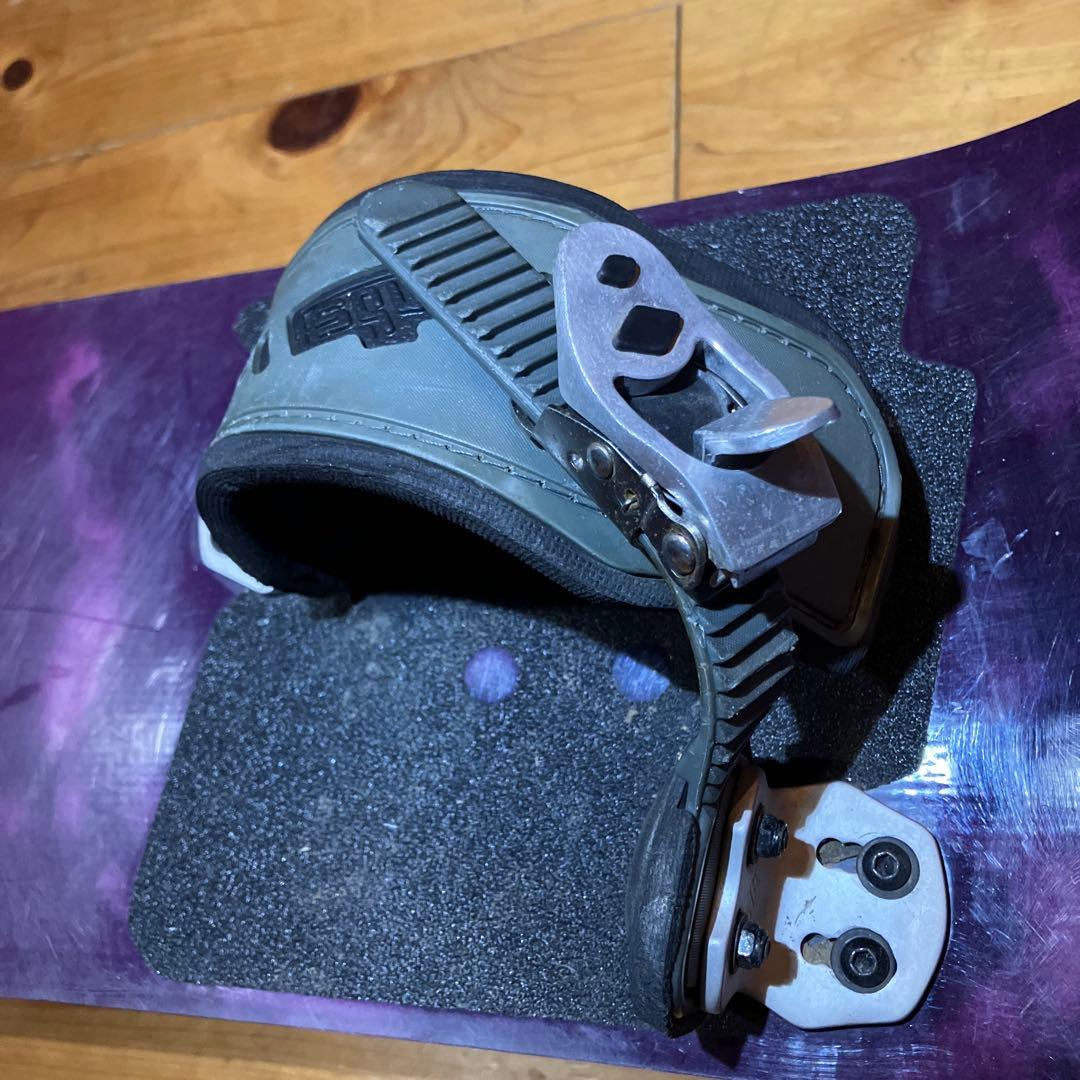 マウンテンボード　mbs