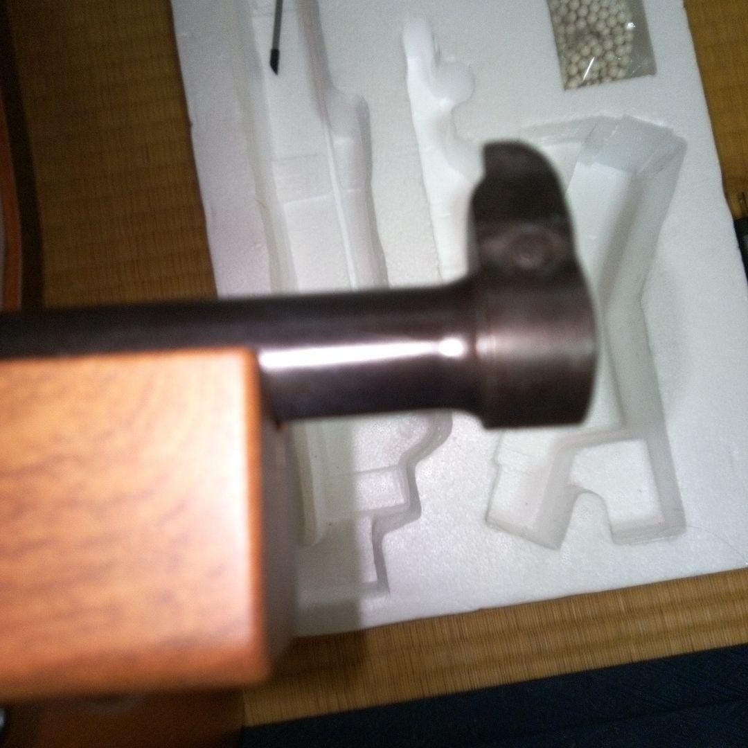 東京マルイ製トンプソンサブマシンガン 中古品