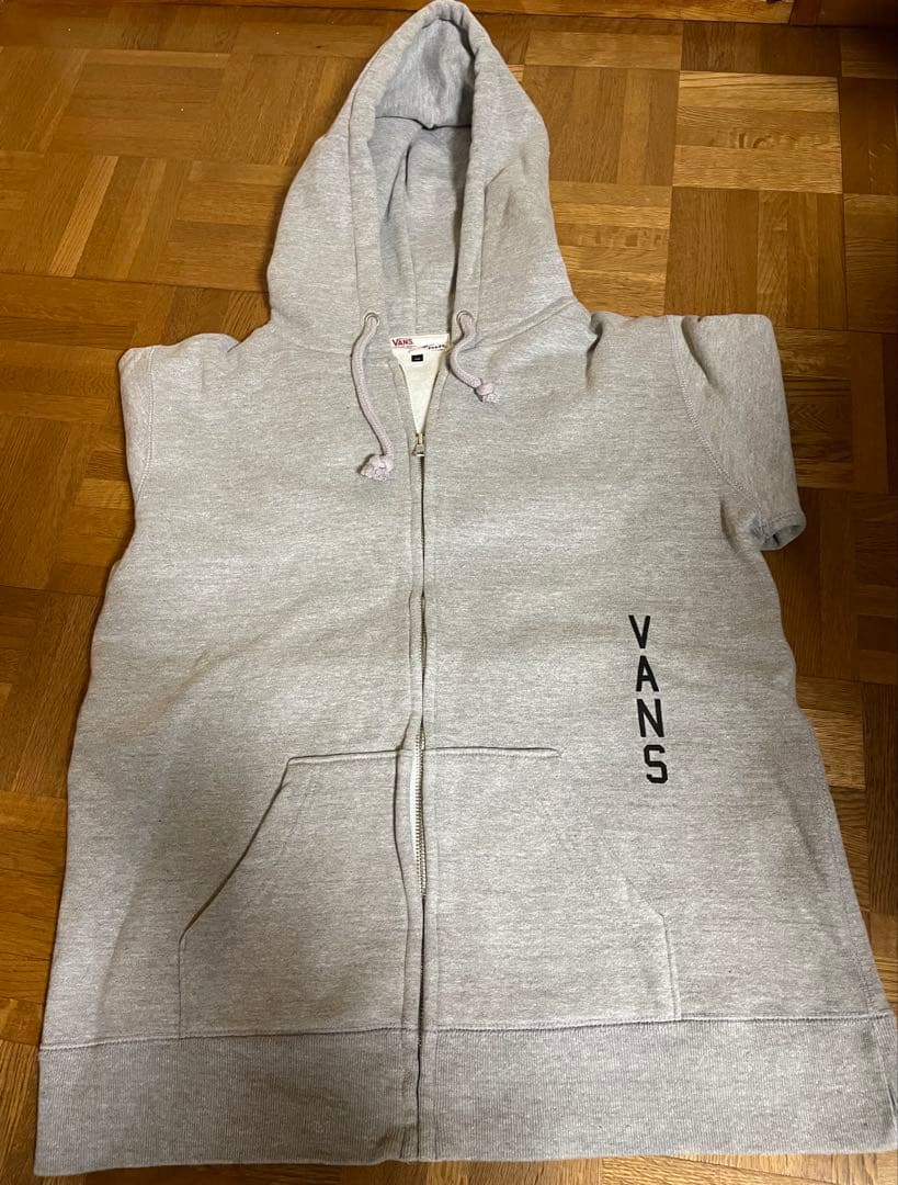 ロンハーマン RHC VANSコラボパーカー　Mサイズ