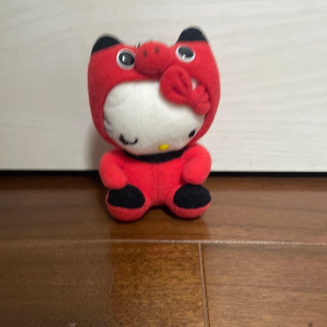 も*ロ様 ご当地キティ　ぬいぐるみ　まとめ売り　8体