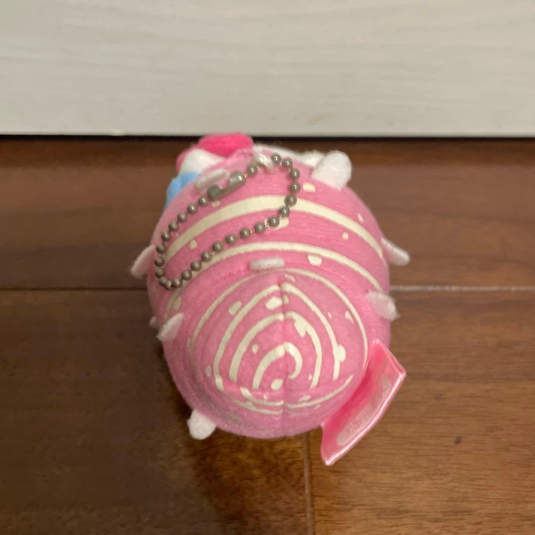 も*ロ様 ご当地キティ　ぬいぐるみ　まとめ売り　8体