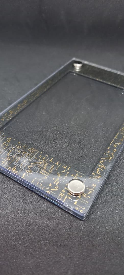 遊戯王　I:P マスカレーナ　絵違い　プリズマ