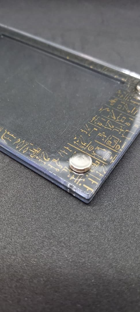 遊戯王　I:P マスカレーナ　絵違い　プリズマ