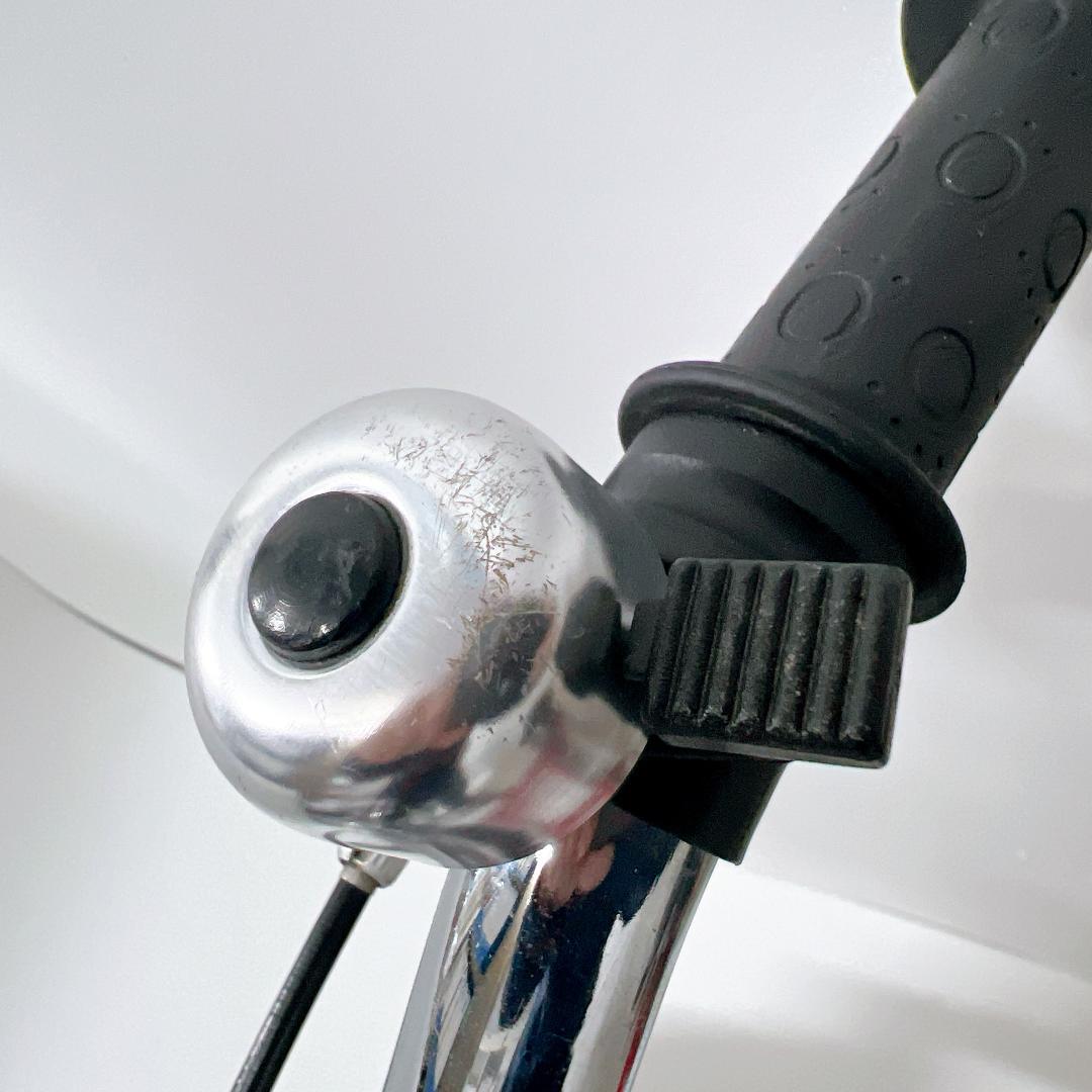 【良品✨送料無料】 へんしんバイク　12インチ　自転車 キックバイク