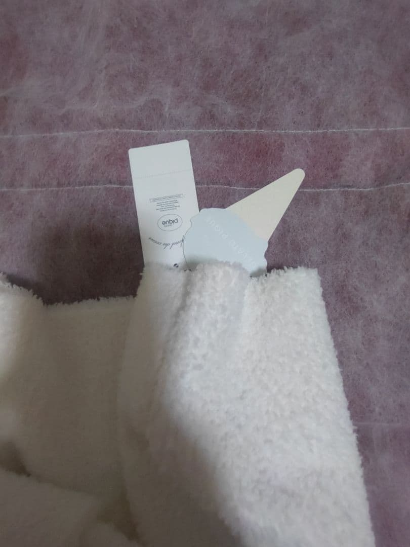 最終値下げ べビモコチェリージャガードプルオーバー&ショートパンツセット