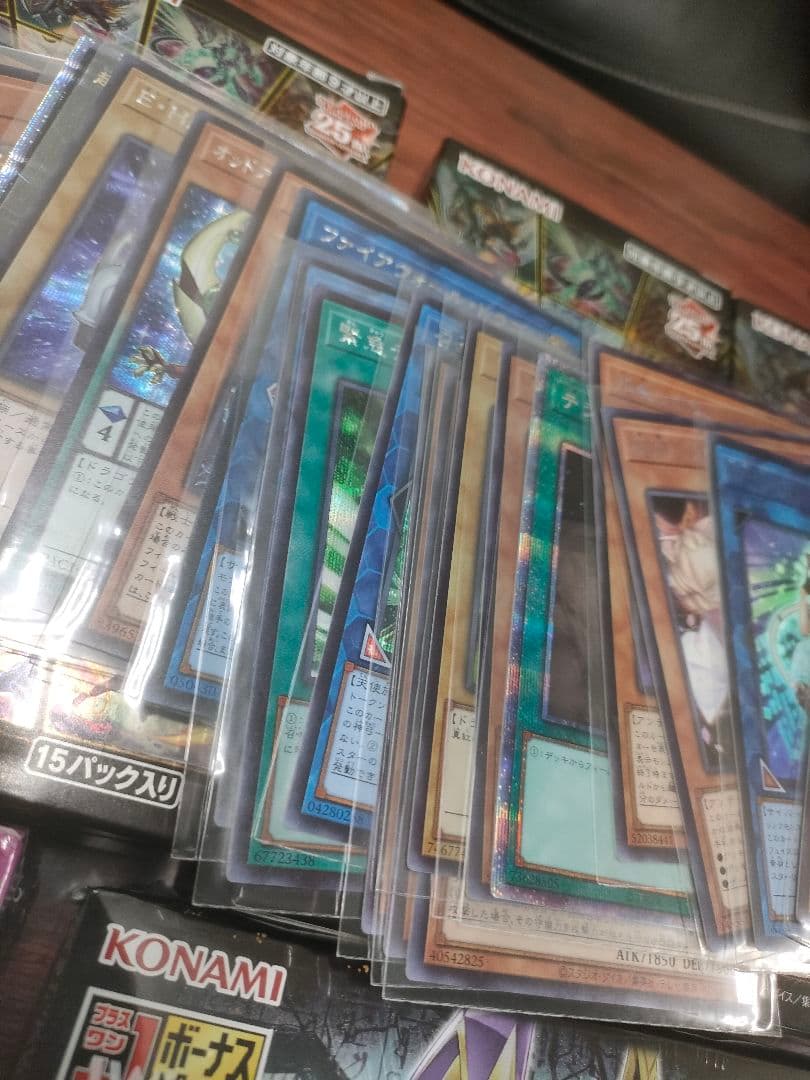 ふ*な様 遊戯王　青眼の白龍　PSA10 デュエルモンスターズ　25th 写真の