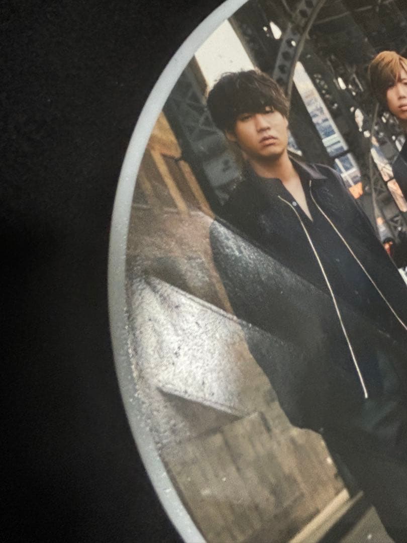 Official髭男dism 直筆サイン入りグッズ他セット - メルカリ