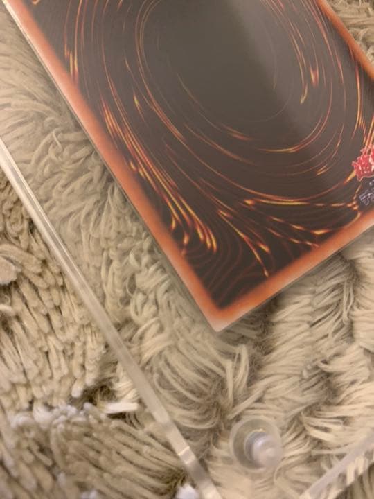 No.643 遊戯王 良品 初期 カースオブドラゴン ウルトラレア