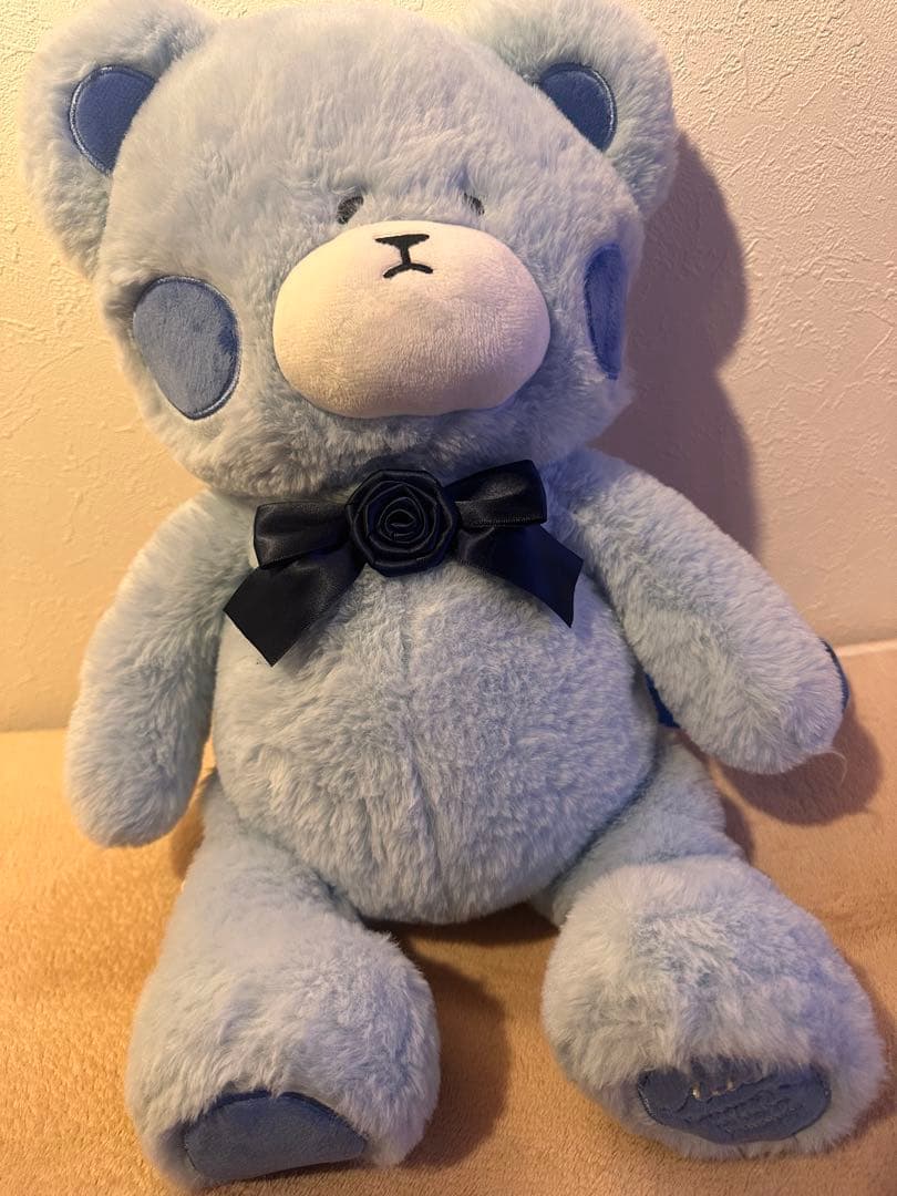 Ado 【通販限定】るんるん不可解くまさん｜Ado通販限定 カムパネルラ