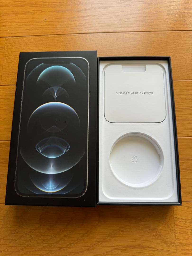 ジャンク iPhone12 Pro Max 256GB 画面割れ 【公式通販】 iPhone12 Pro