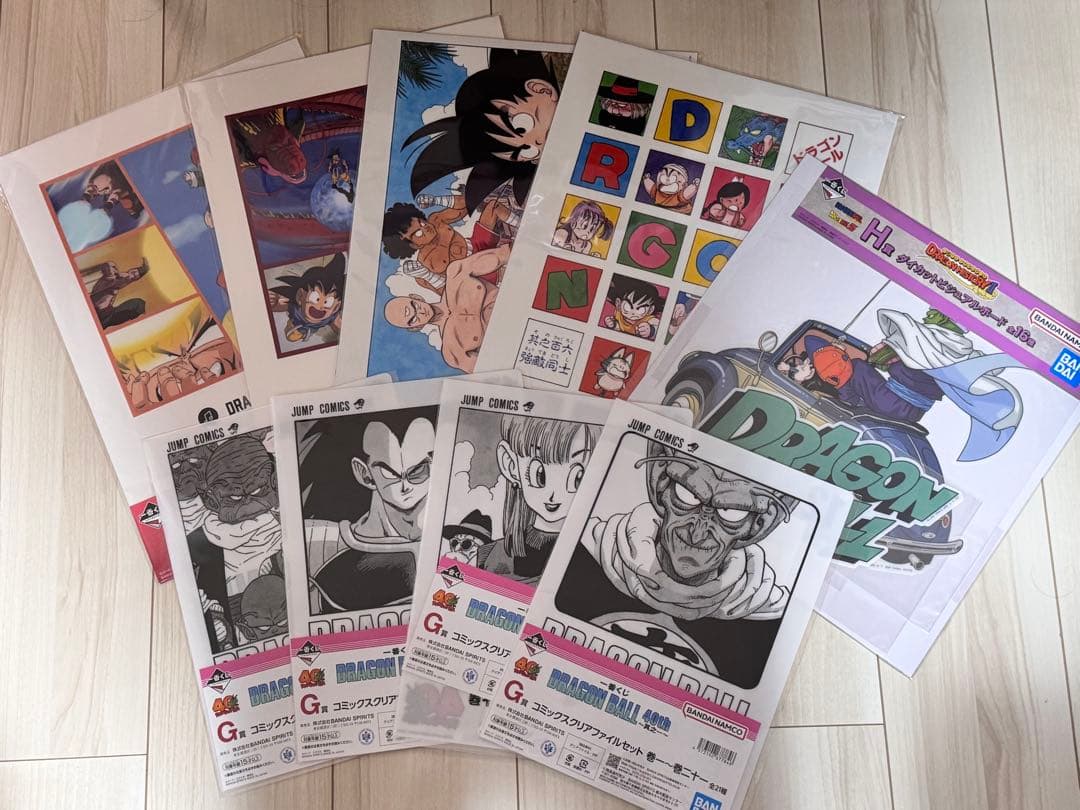 I*ノ様 一番くじ ドラゴンボール 40th ラストワン賞 超サイヤ人孫悟空 お