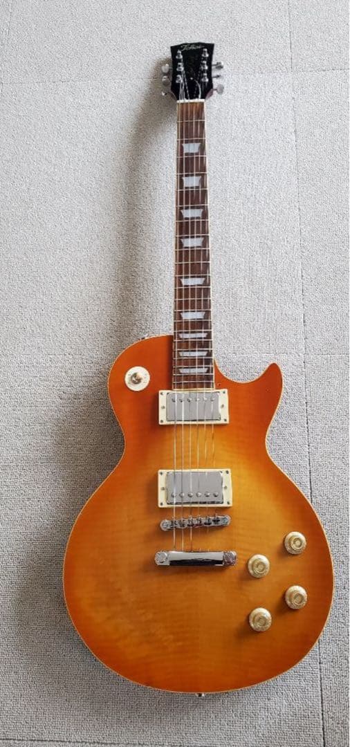 Tokai Love Rock ALS36 レスポールスタンダードタイプ TOKAI 90年製