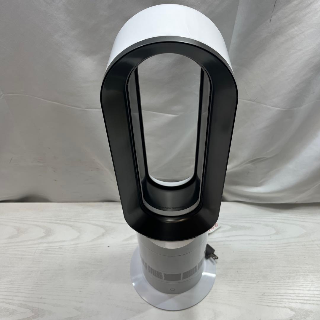 【美品】 ダイソン Hot+Cool AM09 2023年製