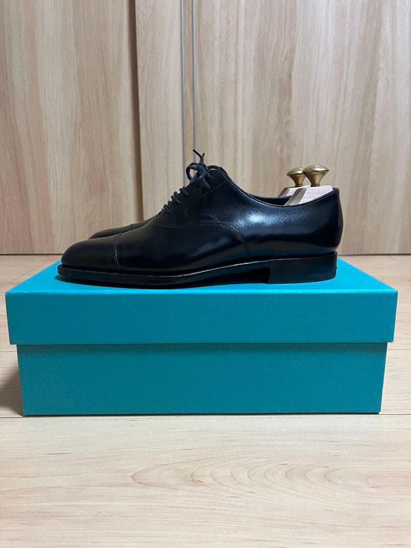 EDWARD GREEN【エドワードグリーン】　チェルシー　202ラスト　5D