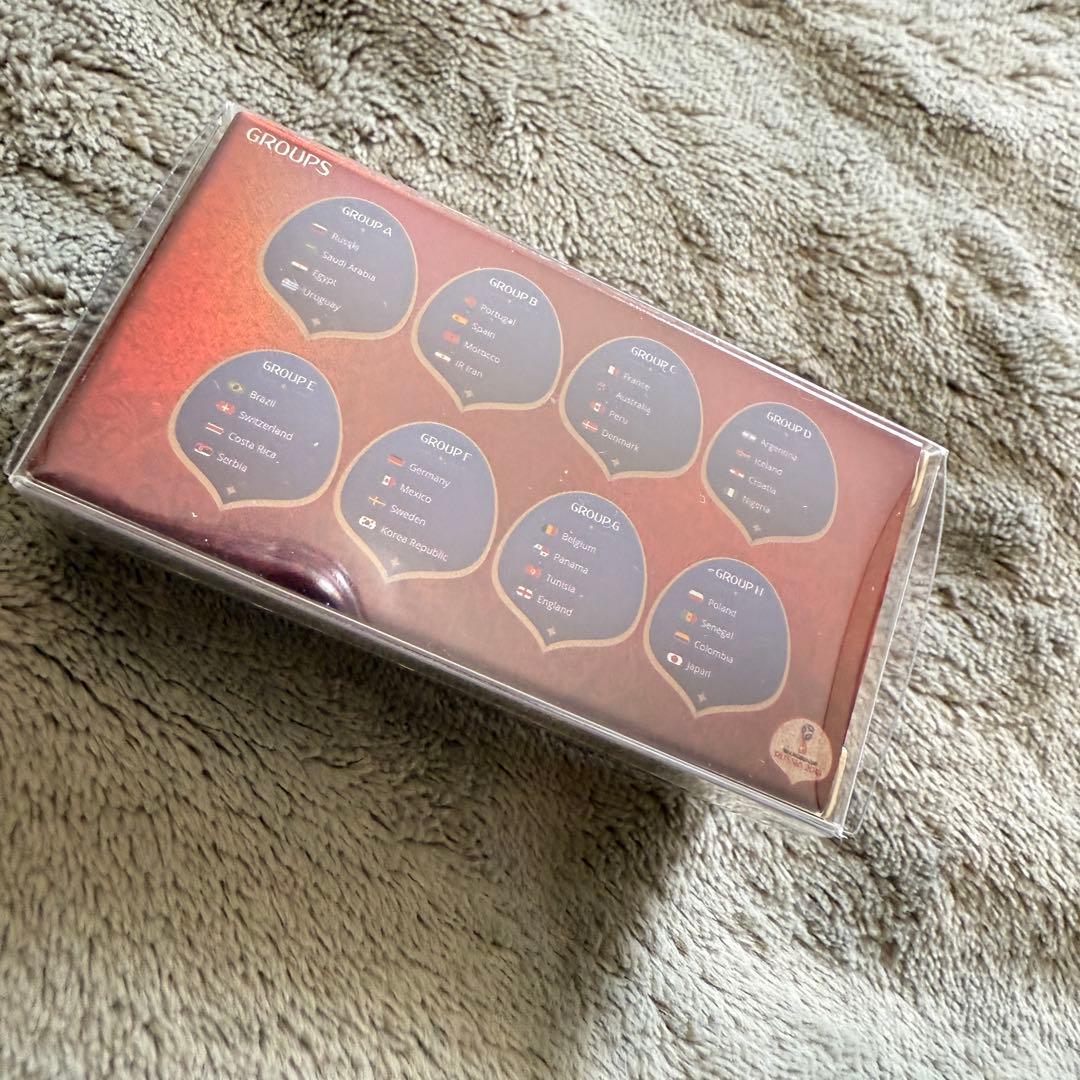 特注トミカ Audi R8 ロシアワールドカップ記念