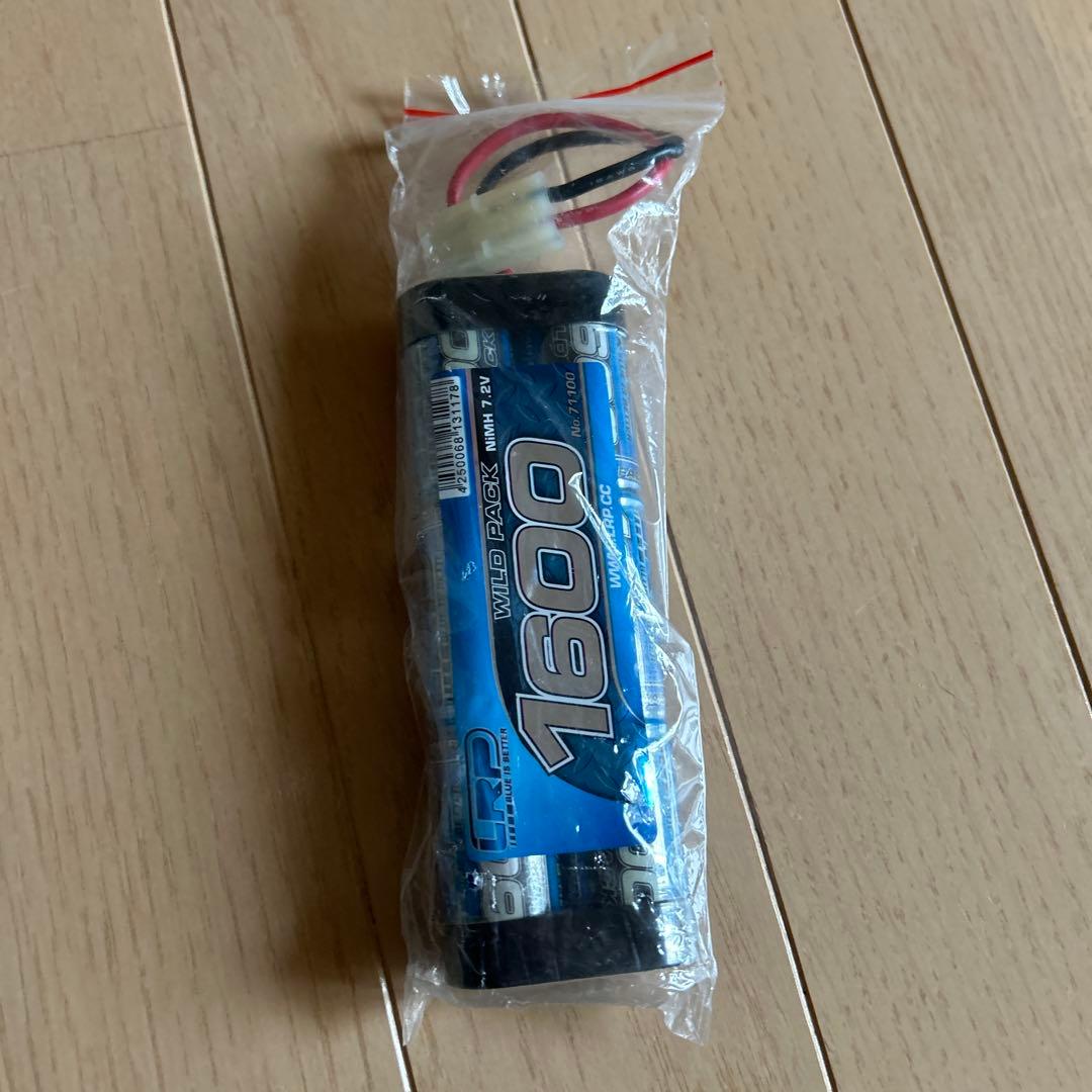 LRP オフロードラジコンカー